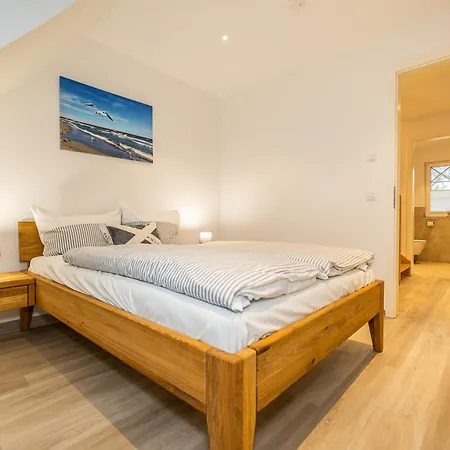 Haus Mehlsgang 8 Zingst