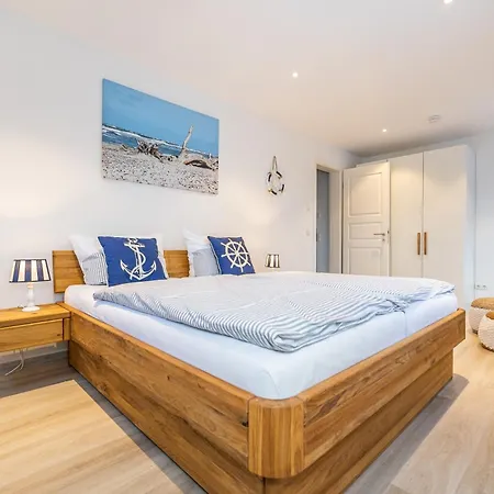 בית נופש Haus Mehlsgang 8