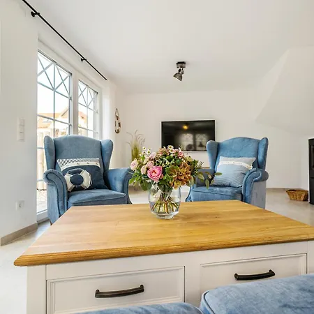 Haus Mehlsgang 8 זינקסט