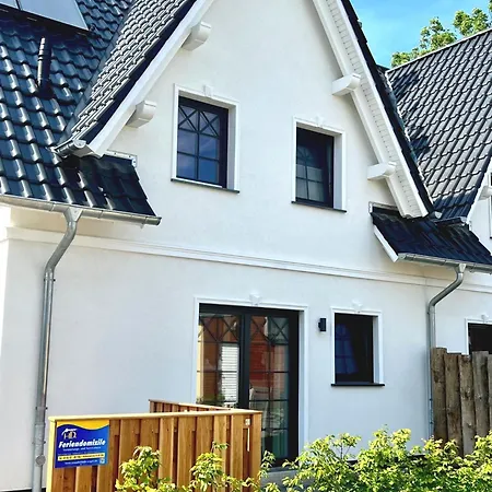 בית נופש Haus Mehlsgang 8 *